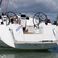 Jeanneau Sun Odyssey 419 | Coconut
