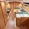Jeanneau Sun Odyssey 419 | Coconut