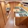 Jeanneau Sun Odyssey 419 | Coconut