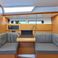 Jeanneau Sun Odyssey 419 | Coconut