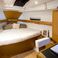 Jeanneau Sun Odyssey 419 | Coconut