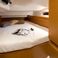 Jeanneau Sun Odyssey 419 | Coconut