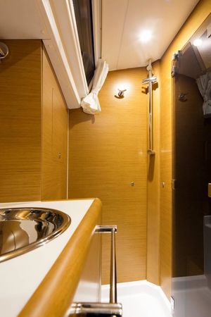 Jeanneau Sun Odyssey 419 | Coconut