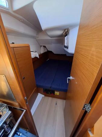 Jeanneau Sun Odyssey 389 | Star Fish