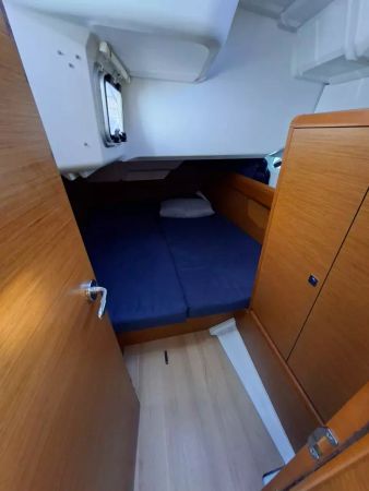 Jeanneau Sun Odyssey 389 | Star Fish