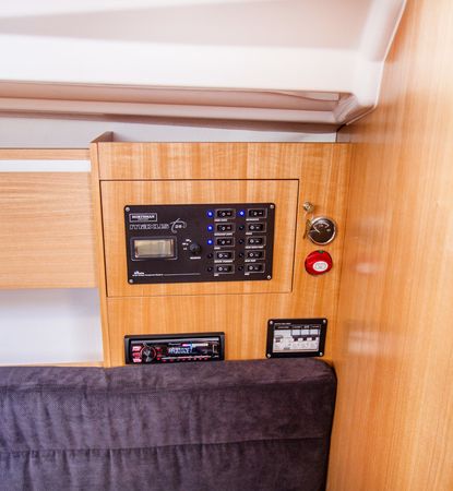 Northman Maxus 26 | Bravo 2