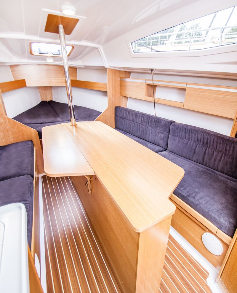 Northman Maxus 26 | Bravo 2