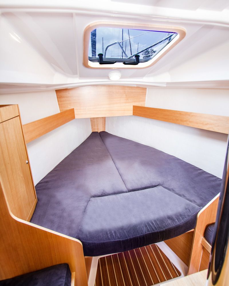 Northman Maxus 26 | Bravo 2