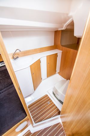 Northman Maxus 26 | Bravo 2