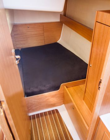 Northman Maxus 26 | Bravo 2