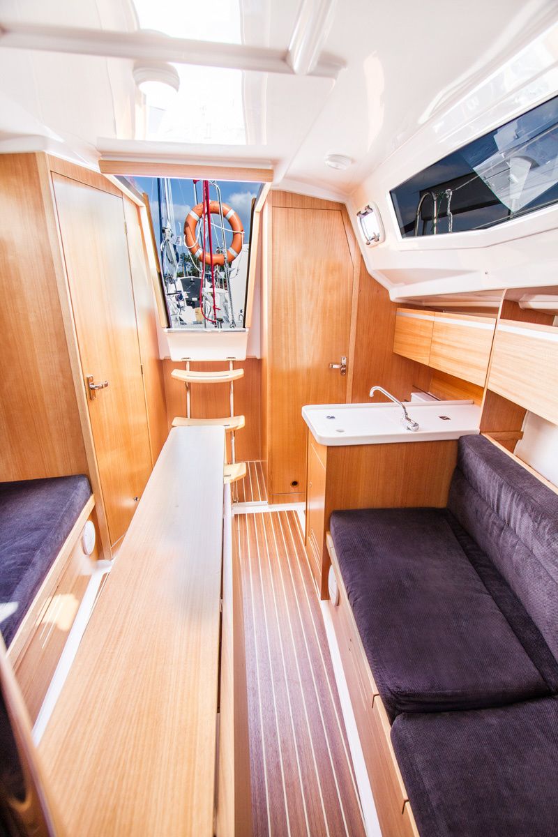 Northman Maxus 26 | Bravo 2