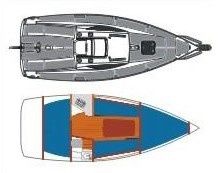 Antila 24 | Dragon Fly