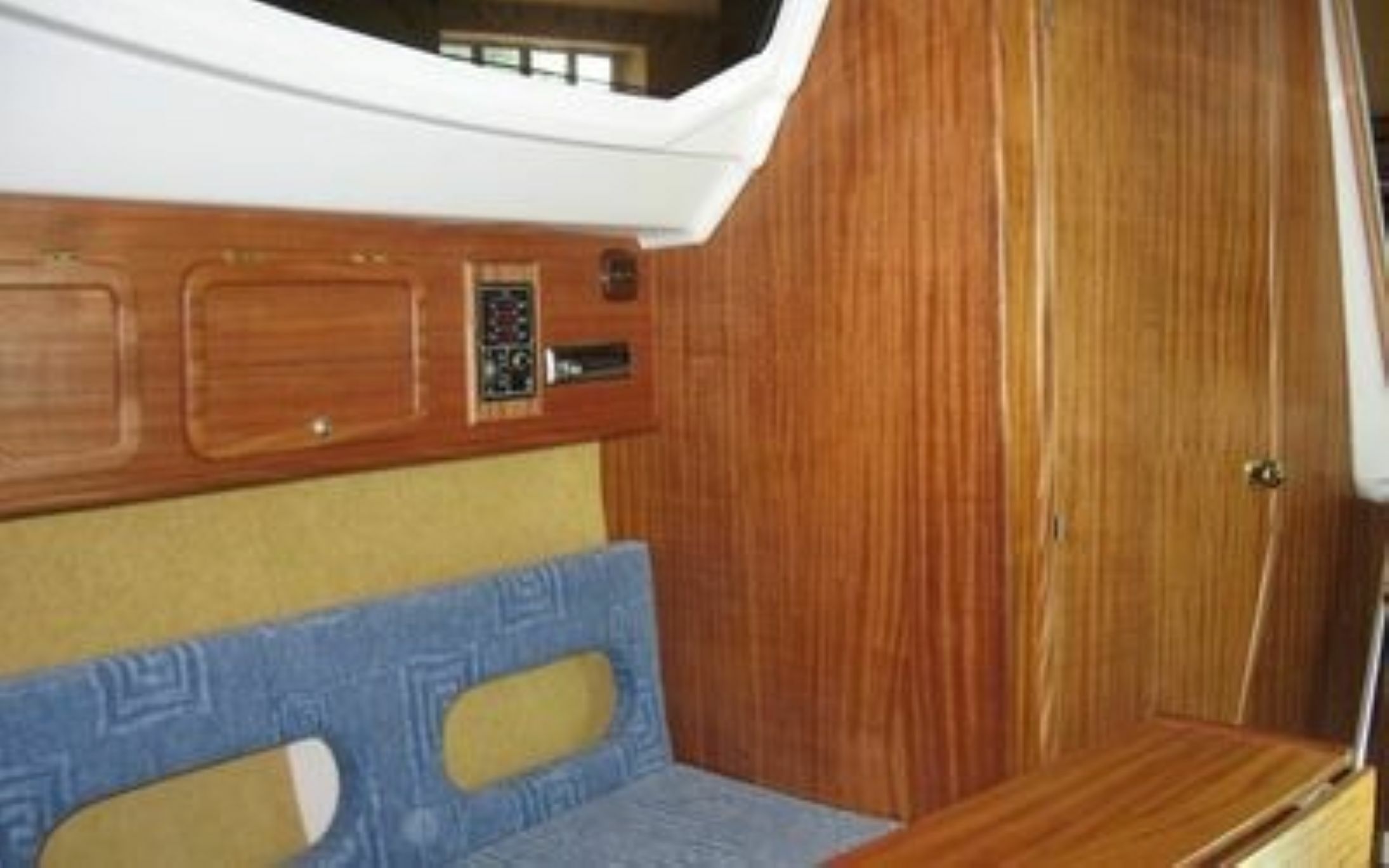 Antila 24 | Dragon Fly