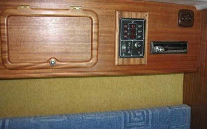 Antila 24 | Dragon Fly