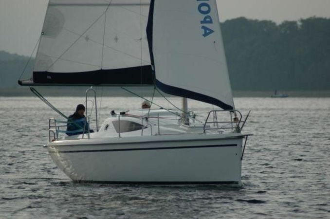 Antila 24 | Dragon Fly