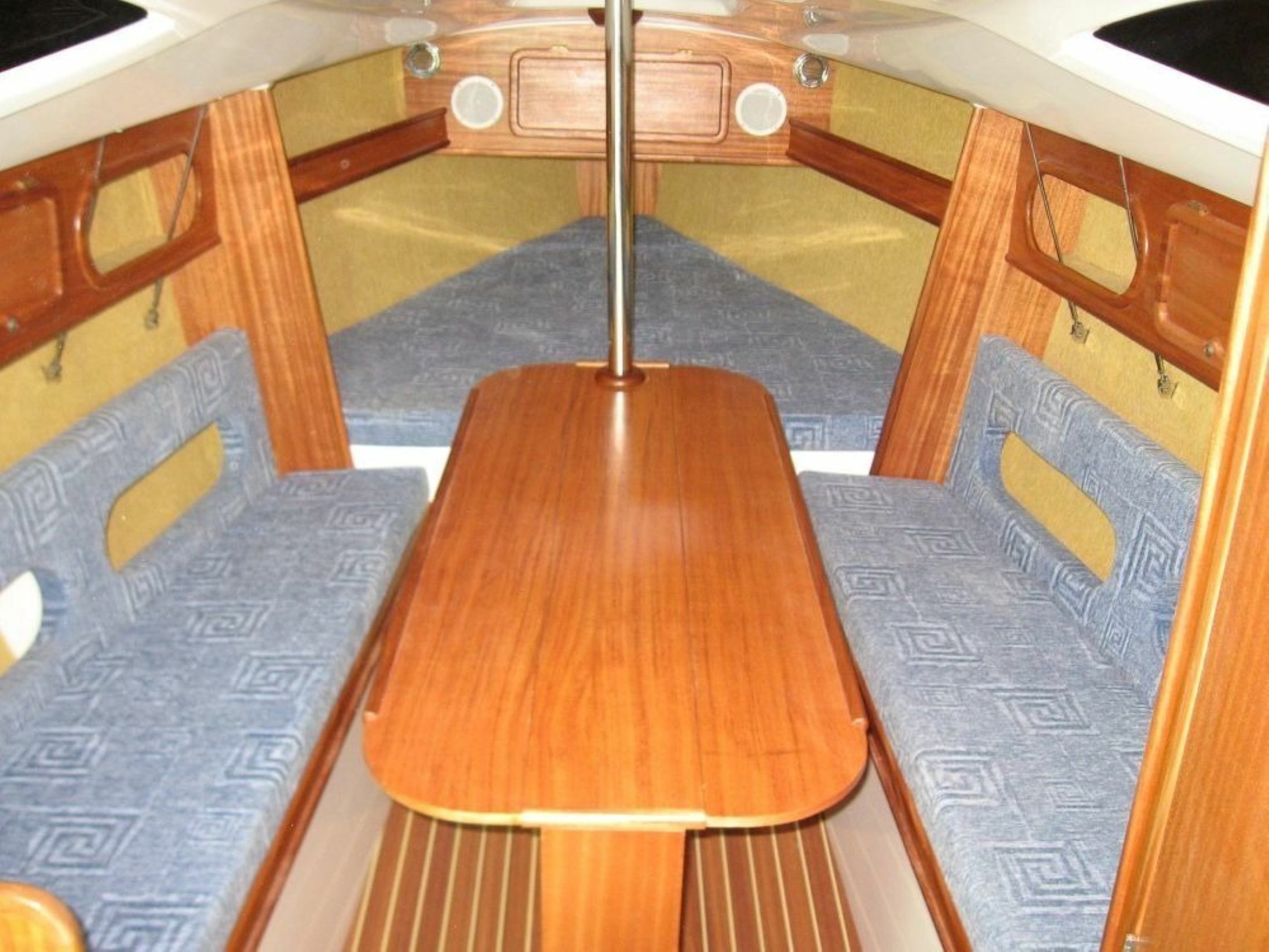 Antila 24 | Dragon Fly