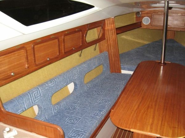 Antila 24 | Dragon Fly