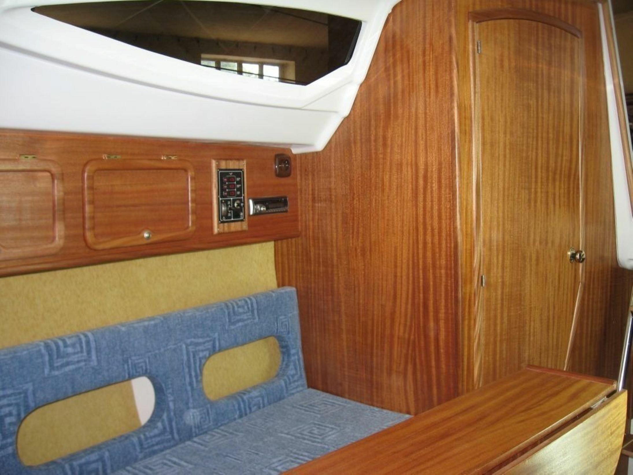 Antila 24 | Dragon Fly