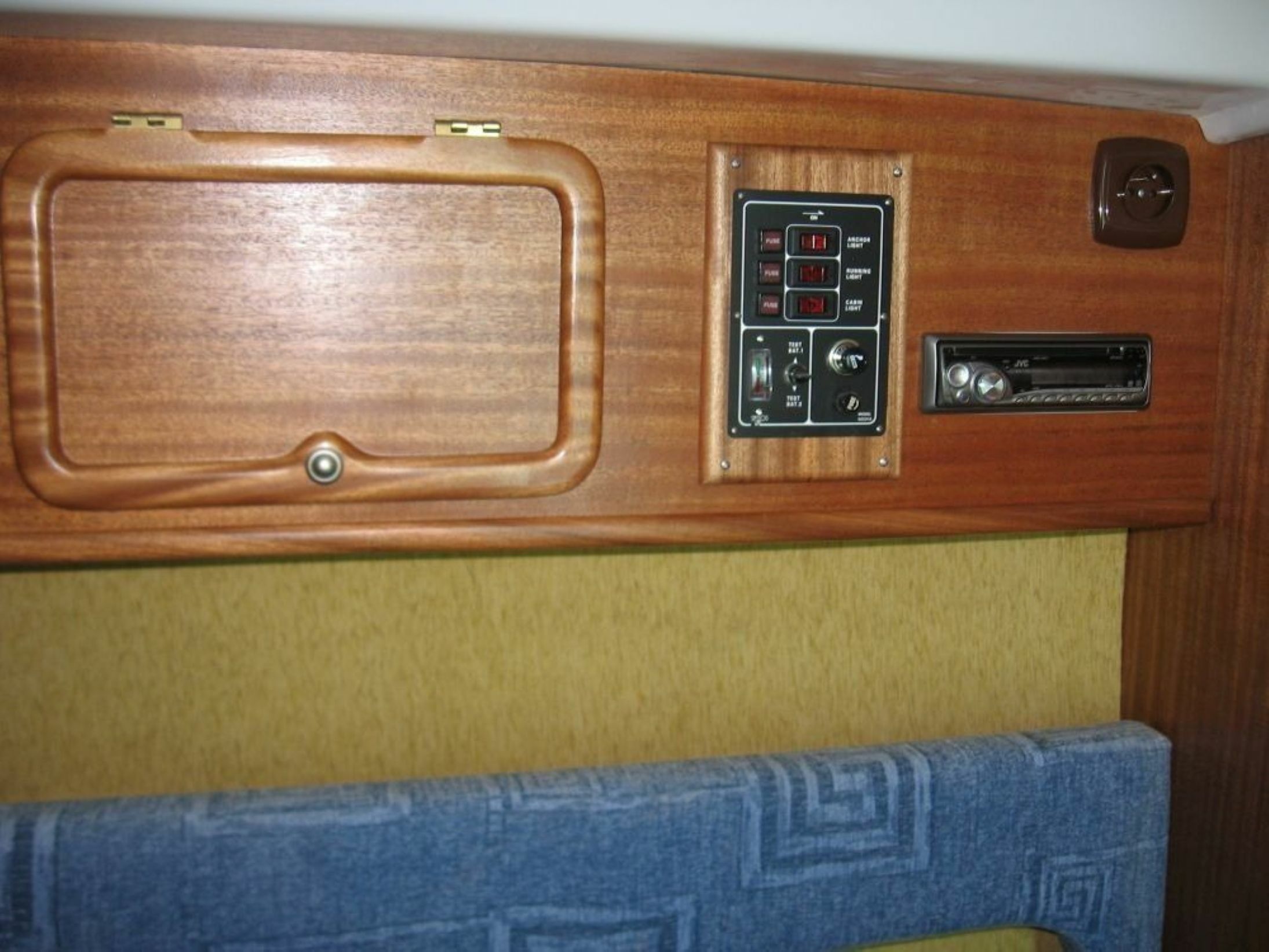 Antila 24 | Dragon Fly