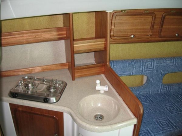 Antila 24 | Dragon Fly