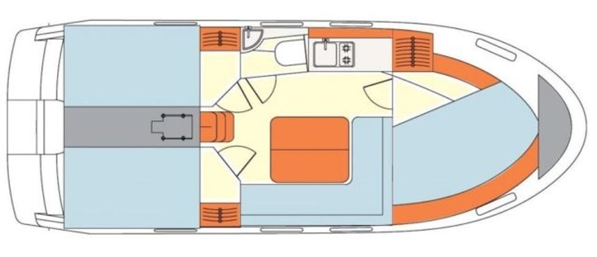 Stillo 30 Prestige | Prohibicja VIP Individual