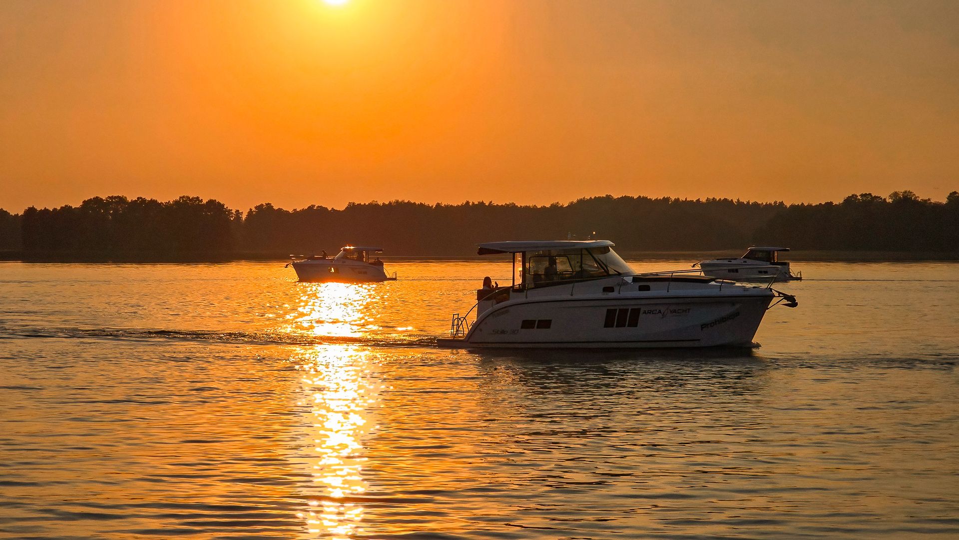 Stillo 30 Prestige | Prohibicja VIP Individual