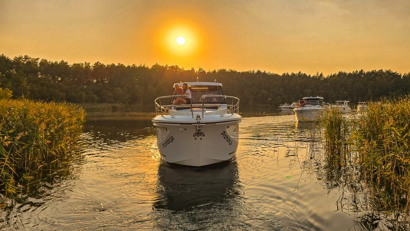 Stillo 30 Prestige | Prohibicja VIP Individual