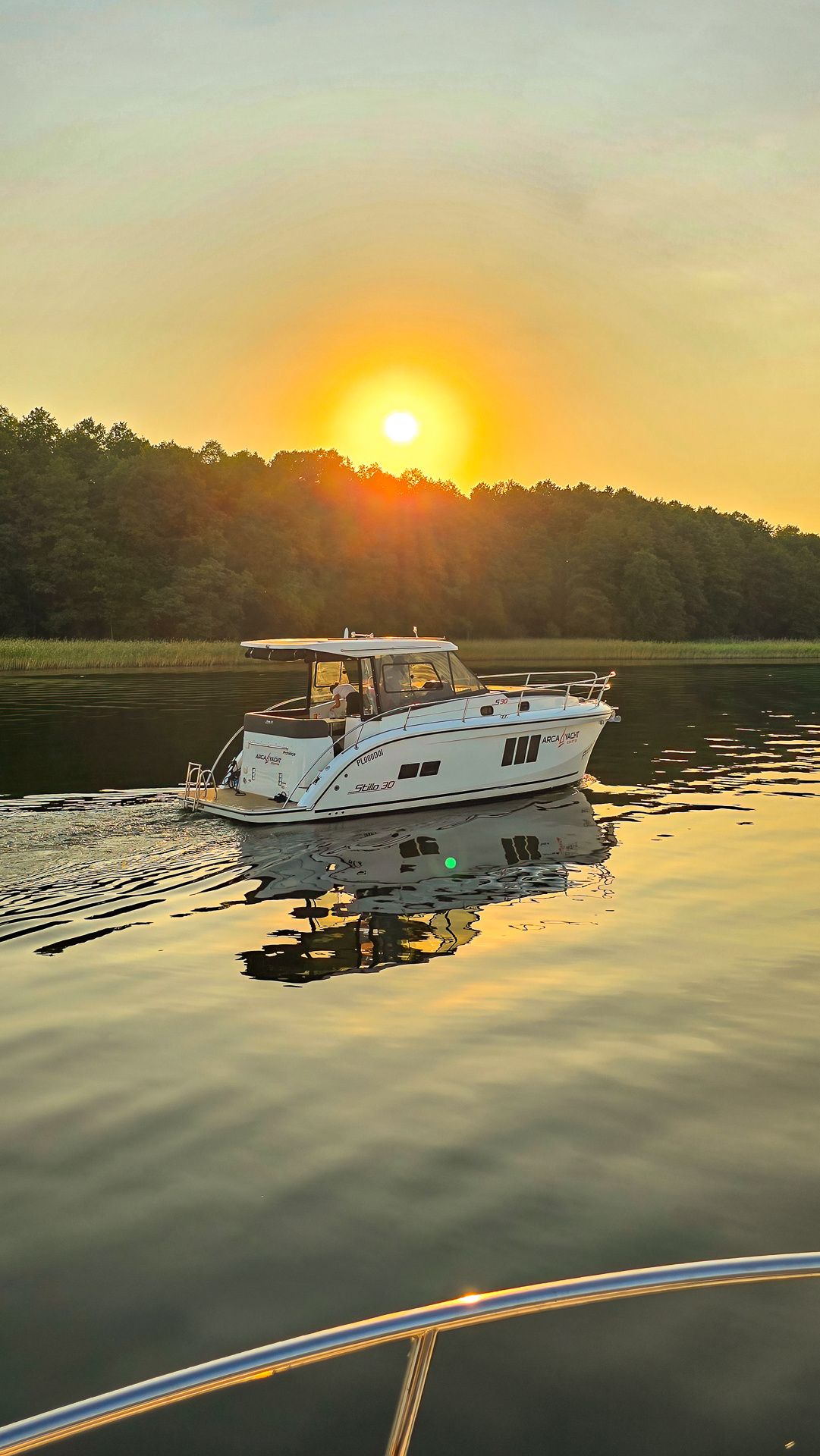 Stillo 30 Prestige | Prohibicja VIP Individual