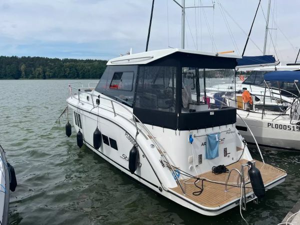 Stillo 30 Prestige | Prohibicja VIP Individual