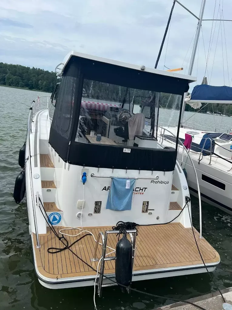 Stillo 30 Prestige | Prohibicja VIP Individual