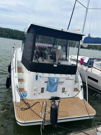 Stillo 30 Prestige | Prohibicja VIP Individual