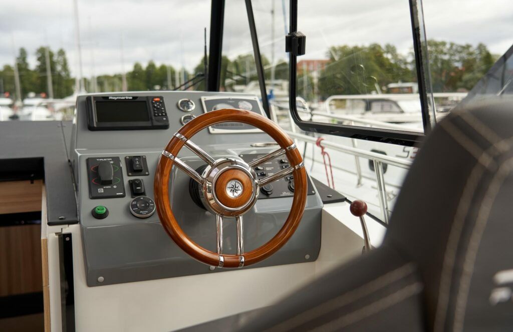 Stillo 30 Prestige | Prohibicja VIP Individual