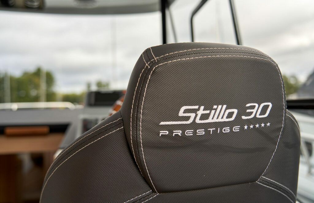 Stillo 30 Prestige | Prohibicja VIP Individual