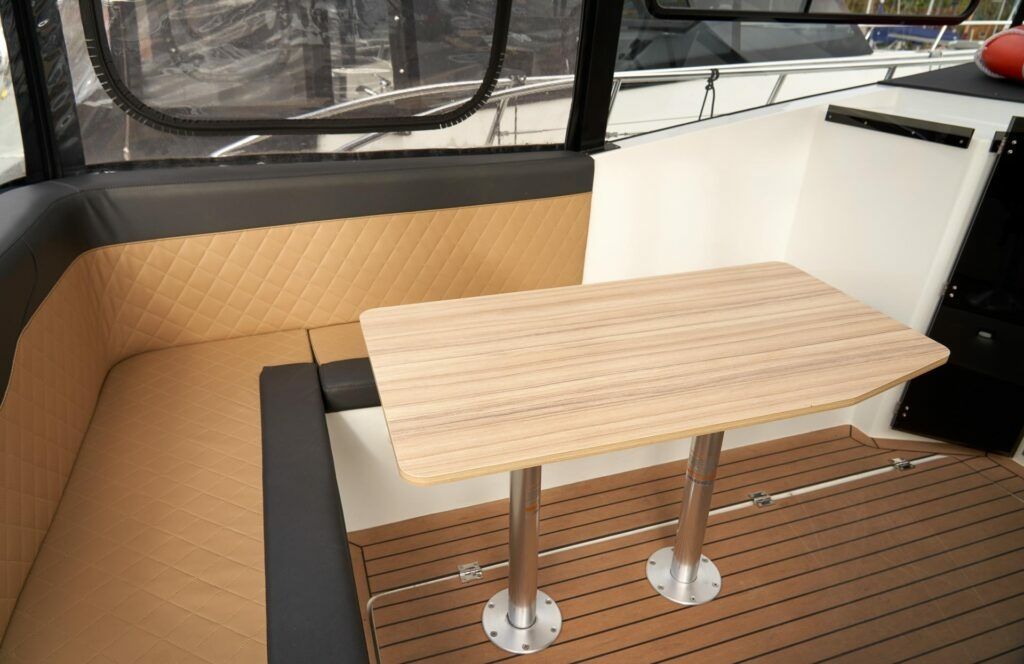 Stillo 30 Prestige | Prohibicja VIP Individual