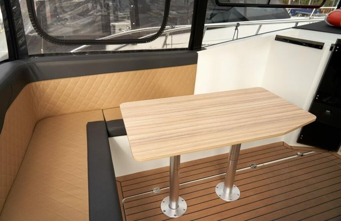 Stillo 30 Prestige | Prohibicja VIP Individual