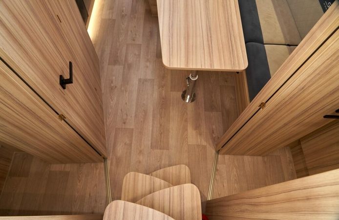 Stillo 30 Prestige | Prohibicja VIP Individual