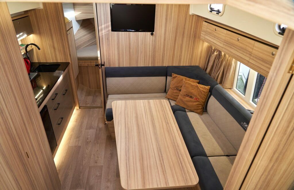 Stillo 30 Prestige | Prohibicja VIP Individual