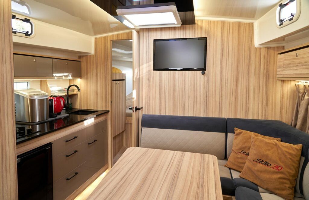 Stillo 30 Prestige | Prohibicja VIP Individual