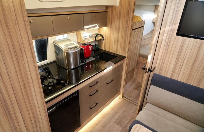 Stillo 30 Prestige | Prohibicja VIP Individual