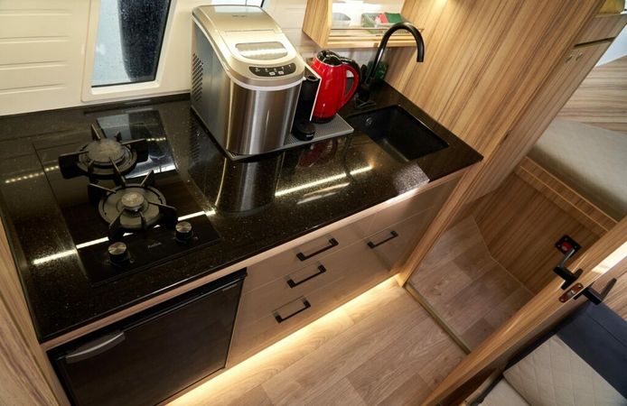 Stillo 30 Prestige | Prohibicja VIP Individual