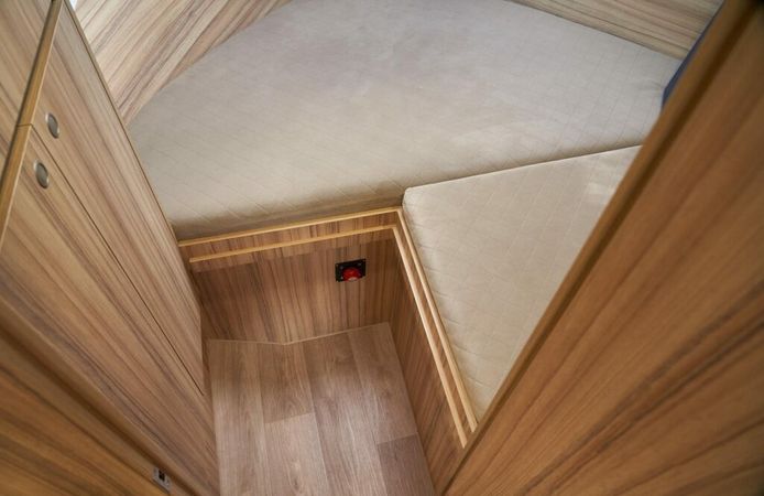 Stillo 30 Prestige | Prohibicja VIP Individual