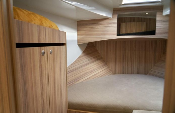 Stillo 30 Prestige | Prohibicja VIP Individual