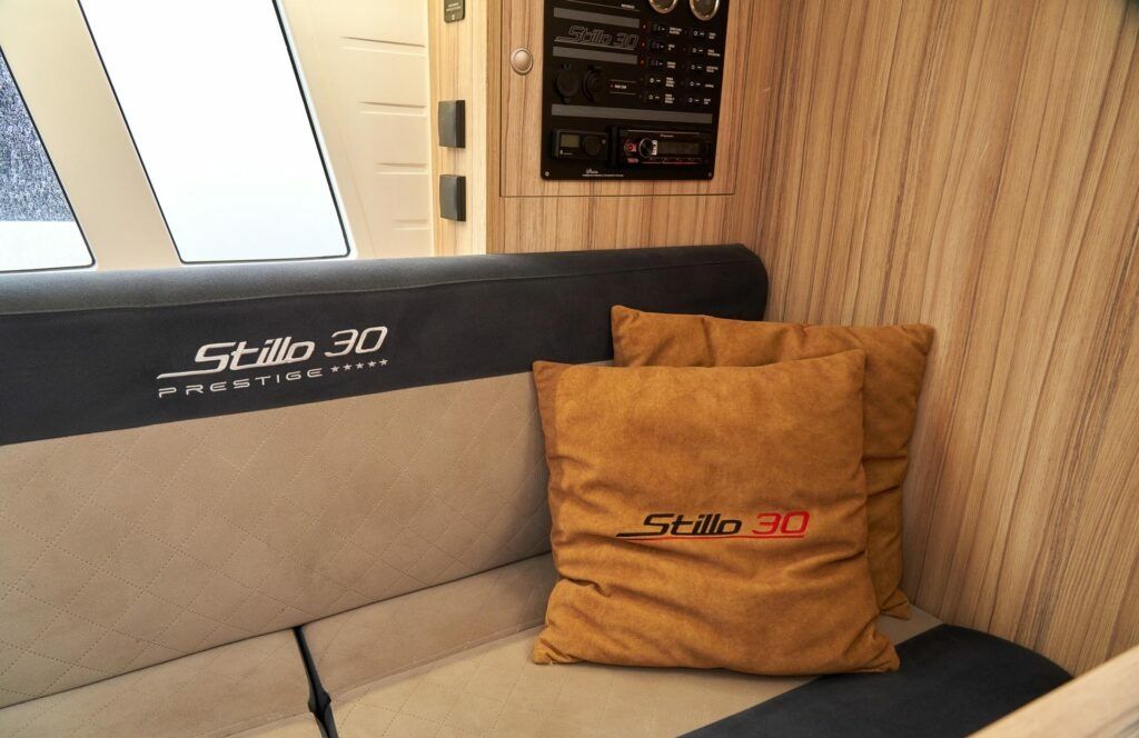 Stillo 30 Prestige | Prohibicja VIP Individual