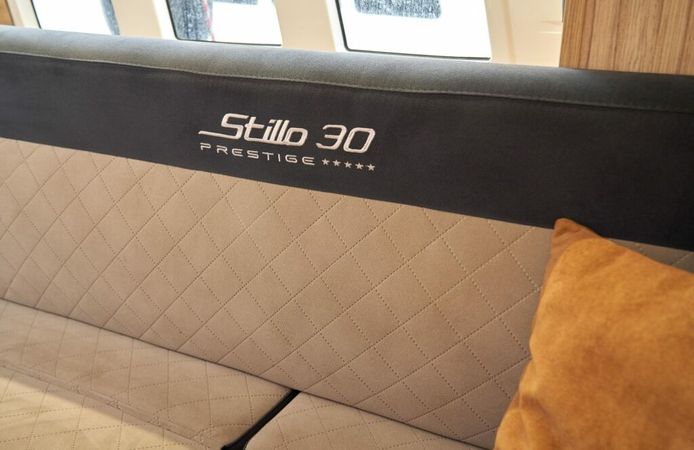 Stillo 30 Prestige | Prohibicja VIP Individual