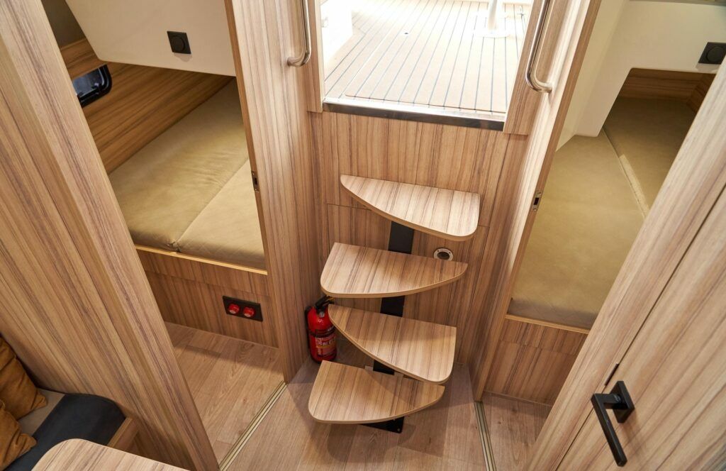 Stillo 30 Prestige | Prohibicja VIP Individual