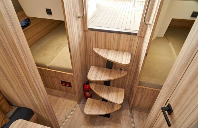 Stillo 30 Prestige | Prohibicja VIP Individual