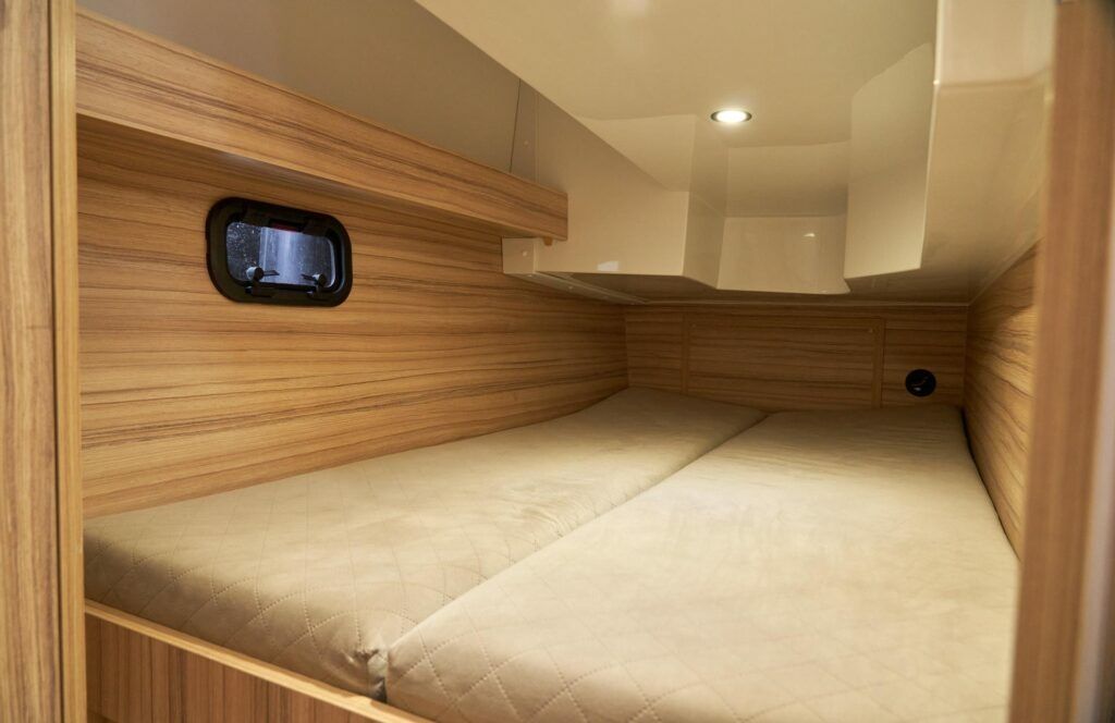 Stillo 30 Prestige | Prohibicja VIP Individual