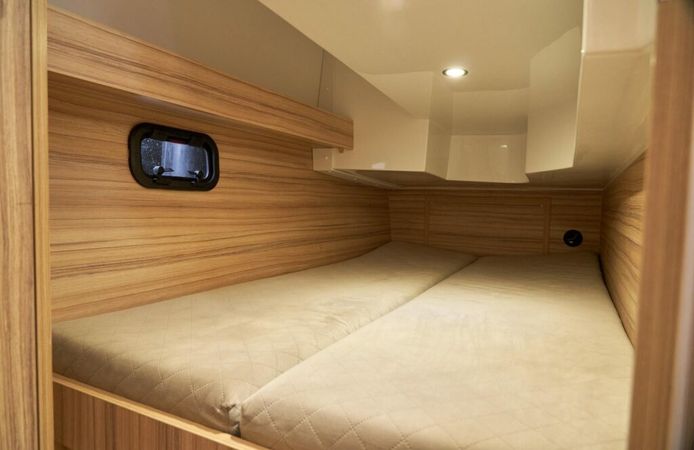 Stillo 30 Prestige | Prohibicja VIP Individual