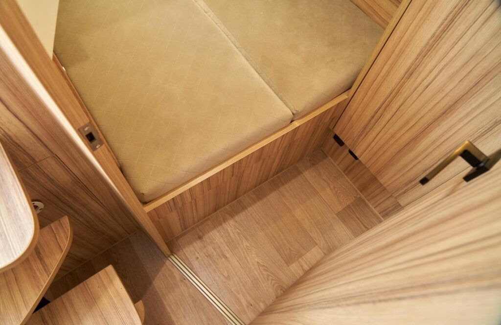 Stillo 30 Prestige | Prohibicja VIP Individual