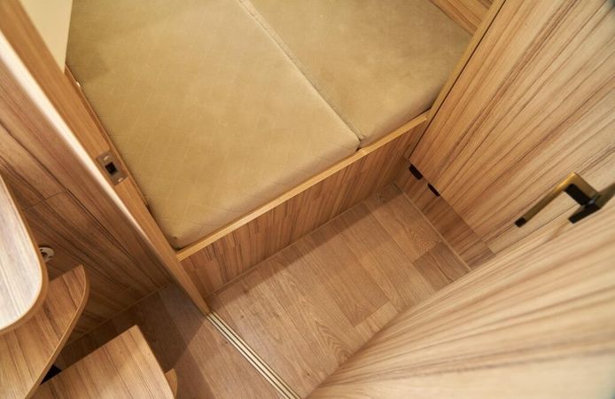 Stillo 30 Prestige | Prohibicja VIP Individual